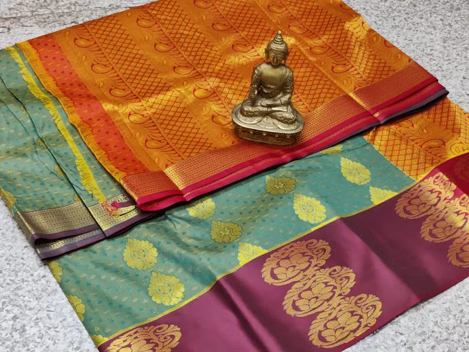 Harikrisma's Collections